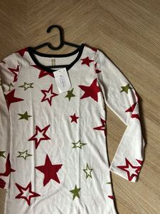 Korean Pre Winter Top