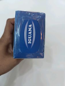 New Brand Facewash