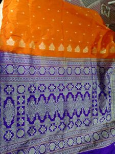 Odhisha Bomkai Silk Saree In Good Condition