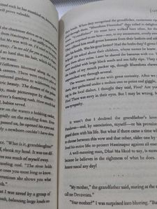 The Palace of Illusions by Chitra Banerjee Divakar