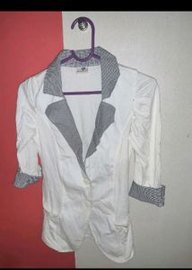 GIRLS BLAZER FOR OFFICE WEAR, CASUAL WEAR