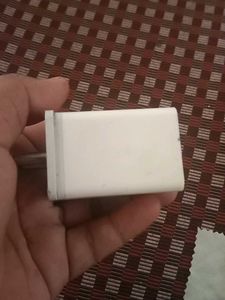 REALME PHONE ADAPTER WITH 5V AND 2A