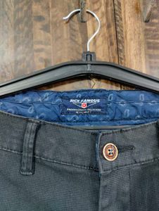 Rich Famous Chinos