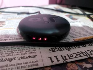 Jio Router