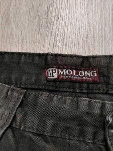 Ma1130 Cowboy bootcut jeans waist 32