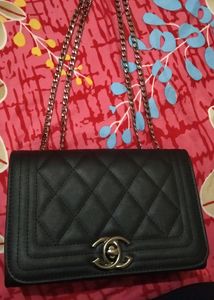Chanel Sling Bag(1st Copy)