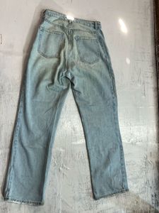 Light Blue Baggy
