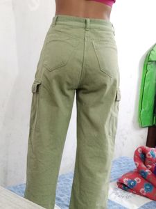 Best Cargo Pant😍💥