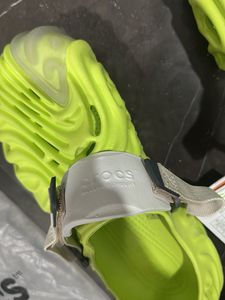 All New Clogs By Crocs Uk 9