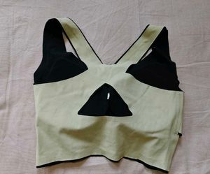 3 Push Up Bra