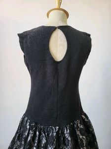 Dress,  Length 40 Inches