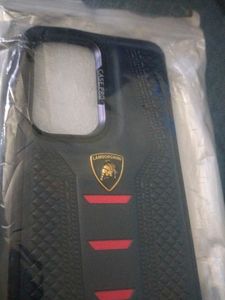 Lamborghini Case Pro Phone Cas Samsung S24