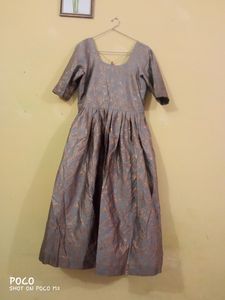 frock suit