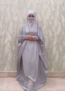 Abaya Naqab