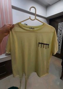 DNMX Crop Top
