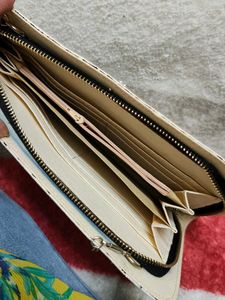 Lino Perros Wallet Detachable chain