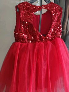 very beautiful baby frock ❤