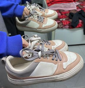 Casual Shoes
