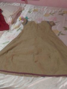 3 Anarkali Kurtas for daily Wear