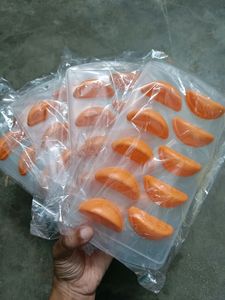 Ice Cube Tray