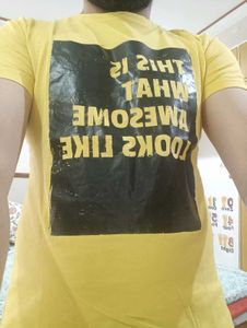 Smart stylish t shirt