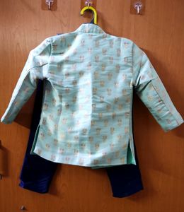 Kids - Boys Ethnic Dress