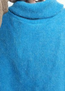Half Sweater