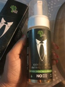 Gentleman&#39;s Intimate Wash