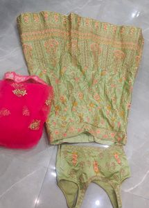 Lehnga