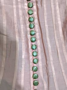 Elegant Ethnic Gown