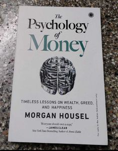The Psychology of Money