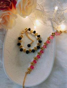 🌼Beautiful Beaded Bracelet