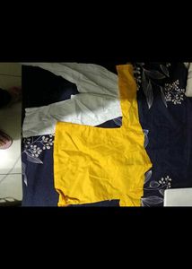 brand new kurta set (12-18)