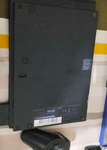 Sony PlayStation 2Game Setup With Dvds