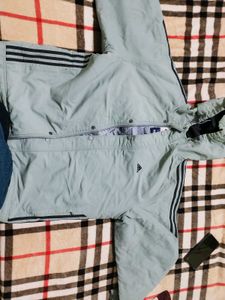 Adidas Jacket