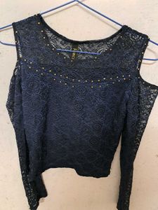 Crop Top Women