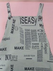 A Dunagree Dress For Women