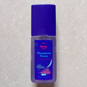Plum BodyLovin' Moonkissed Drama Body Mist - 150ml