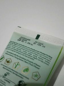 Himalaya Neem Face Wash