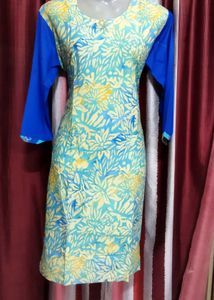 Rayon Kurti