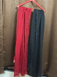 Combo Of 7 Dupattas