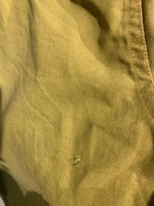 Diesel Olive Green Shirt