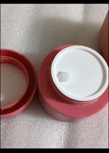 ClayCo Foaming Face Powder