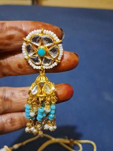 Jewellery Set hand mead