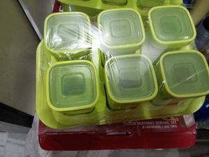 Container Set