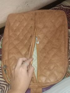 Bagpack