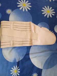 Postpartum Belly Wrap