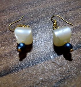 Handmade 4 Earrings