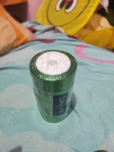 Green &amp; Blue Ribbon