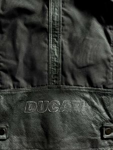 Ducati Riding Jacket - M/L